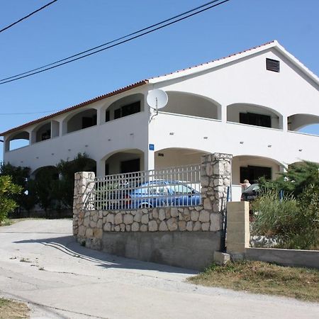 Apartment Lopar 10402A Exterior foto