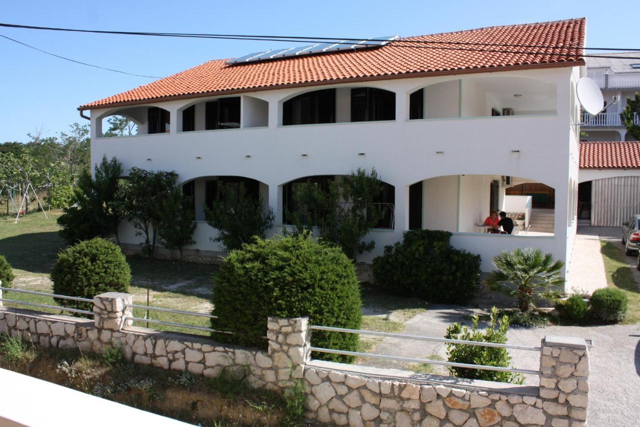 Apartment Lopar 10402A Exterior foto