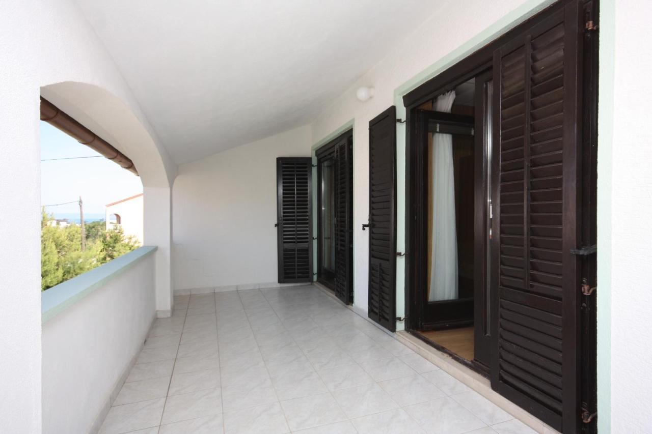 Apartment Lopar 10402A Exterior foto